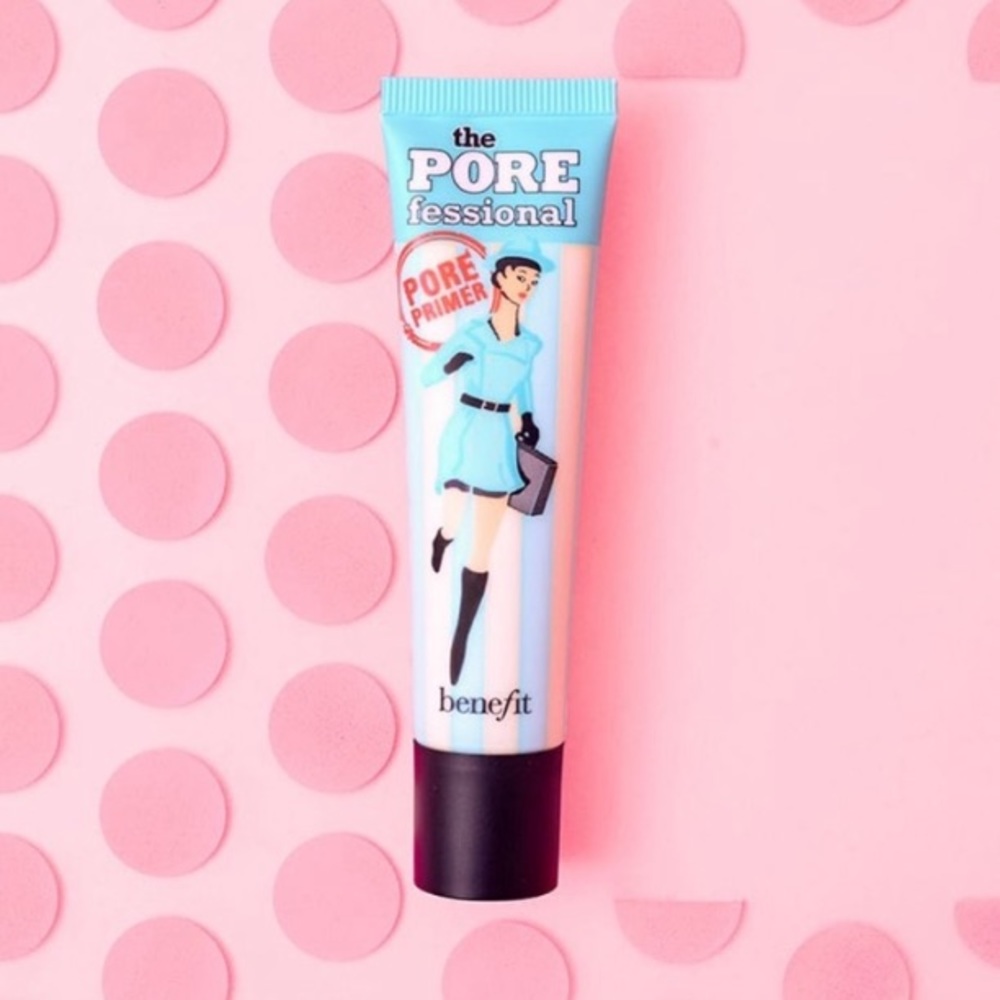 Benefit porefessional